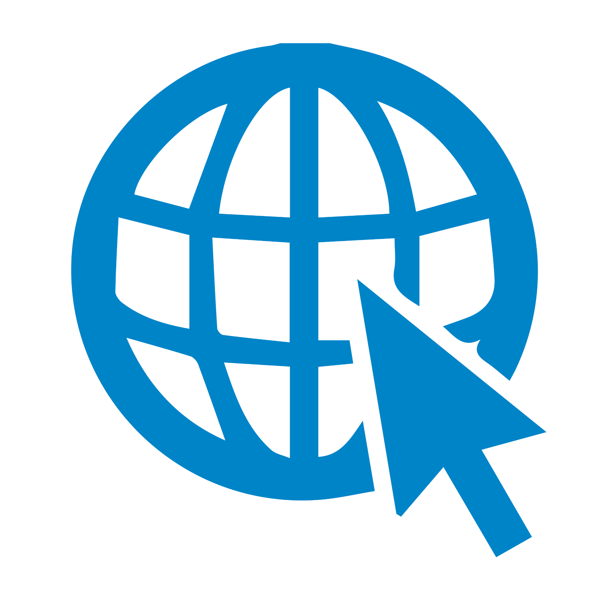 Website